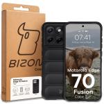 Carcasa Bizon Tur compatibila cu Motorola Edge 70 Fusion, Negru 9 - lerato.ro