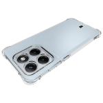 Carcasa Bizon Salpa compatibila cu Motorola Edge 70 Fusion, Transparent 6 - lerato.ro