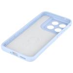 Carcasa Bizon Tur compatibila cu Motorola Edge 70 Fusion, Light Blue 5 - lerato.ro