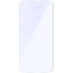Folie sticla hibrid Bizon Hybrid Mule compatibila cu Motorola Moto G77 5G, Transparent 5 - lerato.ro