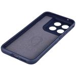 Carcasa Bizon Tur compatibila cu Motorola Edge 70 Fusion, Dark Blue 5 - lerato.ro