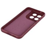 Carcasa Bizon Tur compatibila cu Motorola Edge 70 Fusion, Dark Purple 5 - lerato.ro