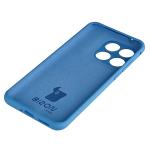 Carcasa Bizon Soft compatibila cu Motorola Edge 70 Fusion, Albastru 5 - lerato.ro