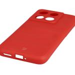 Carcasa Bizon Tur compatibila cu Motorola Edge 70 Fusion, Rosu 4 - lerato.ro