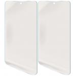 Set 2 folii protectie Bizon Glass Film Sun compatibile cu Motorola Edge 70, Transparent 5 - lerato.ro