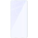Folie sticla hibrid Bizon Hybrid Mule compatibila cu Motorola Moto G17, Transparent 5 - lerato.ro