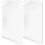 Set 2 folii protectie Bizon Hydrogel Duo compatibile cu Motorola Edge 70 Fusion, Transparent 5 - lerato.ro