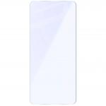 Folie sticla hibrid Bizon Hybrid Mule compatibila cu Motorola Moto G17 Power, Transparent 5 - lerato.ro