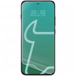Folie protectie Bizon Hydrogel compatibila cu Motorola Edge 70 Pro, Transparent 4 - lerato.ro