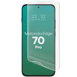 Folie protectie Bizon Hydrogel compatibila cu Motorola Edge 70 Pro, Transparent 6 - lerato.ro