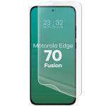 Folie protectie Bizon Hydrogel compatibila cu Motorola Edge 70 Fusion, Transparent 6 - lerato.ro