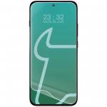 Set 2 folii protectie Bizon Hydrogel Duo compatibile cu Motorola Edge 70 Pro, Transparent 4 - lerato.ro