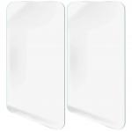 Set 2 folii protectie Bizon Hydrogel Duo compatibile cu Motorola Edge 70 Pro, Transparent 5 - lerato.ro