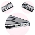 Carcasa Bizon Marco compatibila cu Samsung Galaxy S26 Ultra, Transparent / Negru 10 - lerato.ro