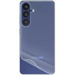 Folie protectie pentru spatele telefonului Bizon Hydrogel Back compatibila cu Samsung Galaxy S26 Plus, Transparent 4 - lerato.ro