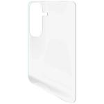 Folie protectie pentru spatele telefonului Bizon Hydrogel Back compatibila cu Samsung Galaxy S26 Plus, Transparent 5 - lerato.ro