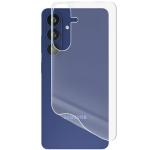 Folie protectie pentru spatele telefonului Bizon Hydrogel Back compatibila cu Samsung Galaxy S26 Plus, Transparent 6 - lerato.ro