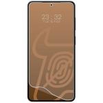 Folie protectie Bizon Film Matte compatibila cu Samsung Galaxy S26 Plus, Transparent 4 - lerato.ro