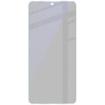 Folie sticla hibird Bizon Hybrid Shadow Privacy compatibila cu Samsung Galaxy S26 Plus, Negru 5 - lerato.ro