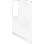 Folie protectie pentru spatele telefonului Bizon Hydrogel Back compatibila cu Samsung Galaxy S26, Transparent 5 - lerato.ro