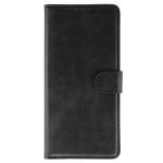 Husa flip cover Bizon Pocket compatibila cu Samsung Galaxy S26 Ultra, Negru 2 - lerato.ro