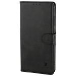 Husa flip cover Bizon Pocket compatibila cu Samsung Galaxy S26 Ultra, Negru 4 - lerato.ro