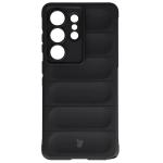 Carcasa Bizon Tur compatibila cu Samsung Galaxy S26 Ultra, Negru 2 - lerato.ro