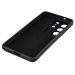 Carcasa Bizon Tur compatibila cu Samsung Galaxy S26 Ultra, Negru 4 - lerato.ro