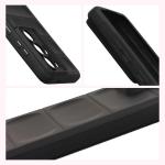 Carcasa Bizon Tur compatibila cu Samsung Galaxy S26 Ultra, Negru 8 - lerato.ro