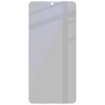 Folie sticla hibird Bizon Hybrid Shadow Privacy compatibila cu Samsung Galaxy S26, Negru 5 - lerato.ro