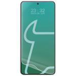 Set 2 folii protectie Bizon Hydrogel Duo compatibile cu Samsung Galaxy S26 Ultra, Transparent 4 - lerato.ro