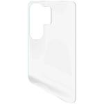 Folie protectie pentru spatele telefonului Bizon Hydrogel Back compatibila cu Samsung Galaxy S26 Ultra, Transparent 5 - lerato.ro