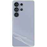 Set protectie Bizon Hydrogel Pack, 1x Folie Ecran si 1x Folie Spate, compatibil cu Samsung Galaxy S26 Ultra, Transparent 5 - lerato.ro