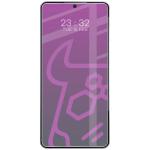 Set 2 folii sticla hibrid Bizon Glass Mule Duo compatibile cu Samsung Galaxy S26 Ultra, Transparent 4 - lerato.ro