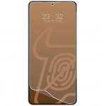 Set 2 folii protectie Bizon Film Matte Duo compatibile cu Samsung Galaxy S26 Ultra, Transparent 4 - lerato.ro