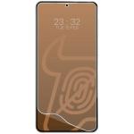Set 2 folii protectie Bizon Film Matte Duo compatibile cu Samsung Galaxy S26, Transparent 4 - lerato.ro