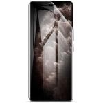 Set 2 folii protectie Bizon Glass Hydrogel compatibile cu Honor 200 Pro, Transparent 6 - lerato.ro