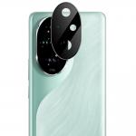Set 2 folii sticla securizata camera foto Bizon Glass Lens compatibile cu Honor 200 Pro, Negru 6 - lerato.ro