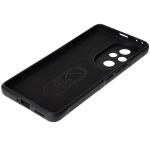 Carcasa Bizon Tur compatibila cu Honor 200 Pro, Negru 6 - lerato.ro
