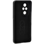 Carcasa Bizon Tur compatibila cu Honor 200 Pro, Negru 8 - lerato.ro