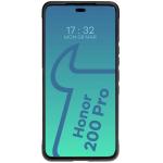 Carcasa Bizon Tur compatibila cu Honor 200 Pro, Negru 9 - lerato.ro