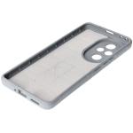 Carcasa Bizon Tur compatibila cu Honor 200 Pro, Light Grey 6 - lerato.ro