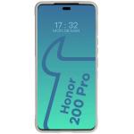 Carcasa Bizon Tur compatibila cu Honor 200 Pro, Light Grey 9 - lerato.ro