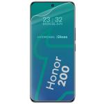 Set 2 folii protectie Bizon Glass Hydrogel compatibile cu Honor 200, Transparent 6 - lerato.ro
