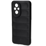 Carcasa Bizon Tur compatibila cu Honor 200, Negru 7 - lerato.ro