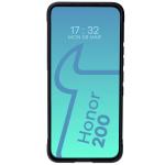Carcasa Bizon Tur compatibila cu Honor 200, Negru 9 - lerato.ro