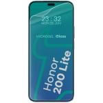 Set 2 folii protectie Bizon Glass Hydrogel compatibile cu Honor 200 Lite, Transparent 4 - lerato.ro