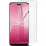 Set 2 folii protectie Bizon Glass Hydrogel compatibile cu Honor 200 Lite, Transparent 5 - lerato.ro