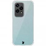 Carcasa Bizon Salpa compatibila cu Honor 200 Lite, Transparent 2 - lerato.ro