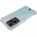 Carcasa Bizon Salpa compatibila cu Honor 200 Lite, Transparent 7 - lerato.ro